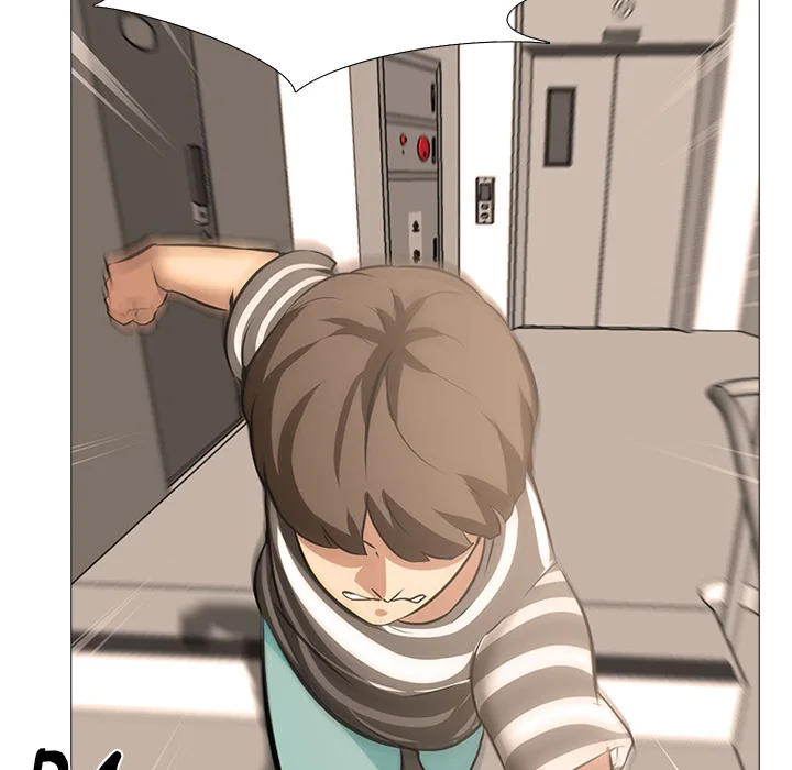 Quarantine Tower Page 23 - MangaHe