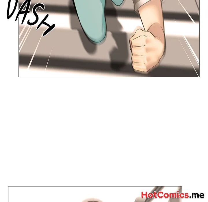 Quarantine Tower Page 24 - MangaHe