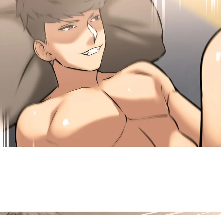 Quarantine Tower Page 38 - MangaHe