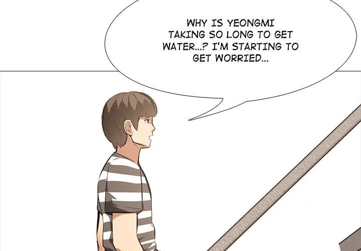 Quarantine Tower Page 5 - MangaHe