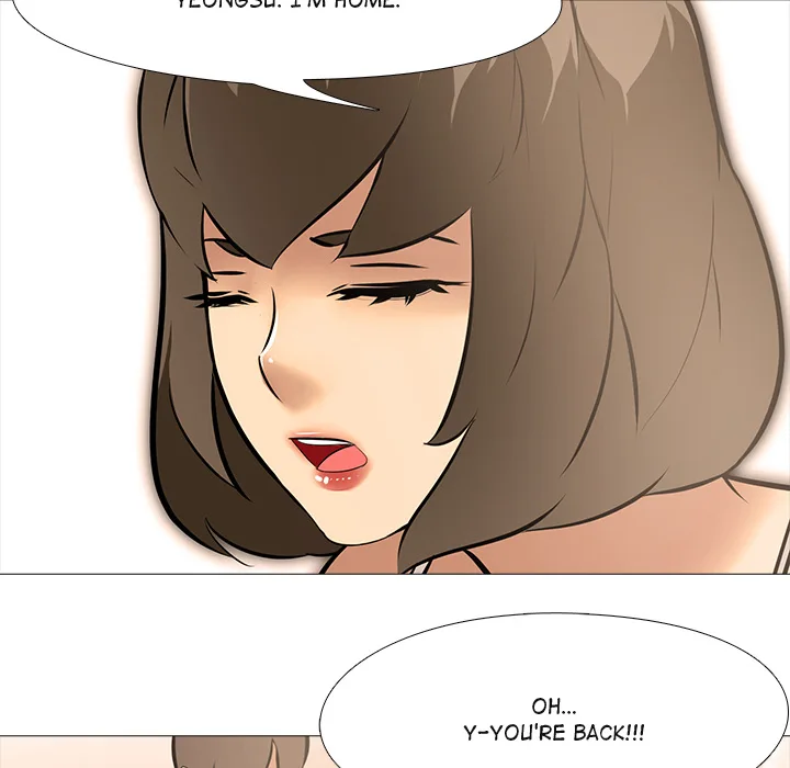 Quarantine Tower Page 47 - MangaHe