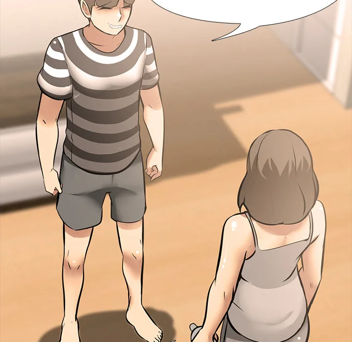 Quarantine Tower Page 48 - MangaHe