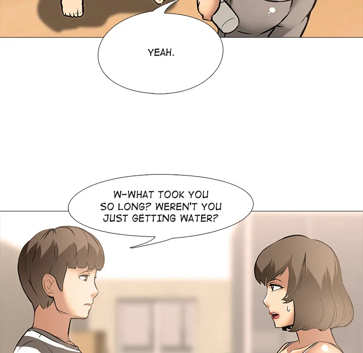 Quarantine Tower Page 49 - MangaHe