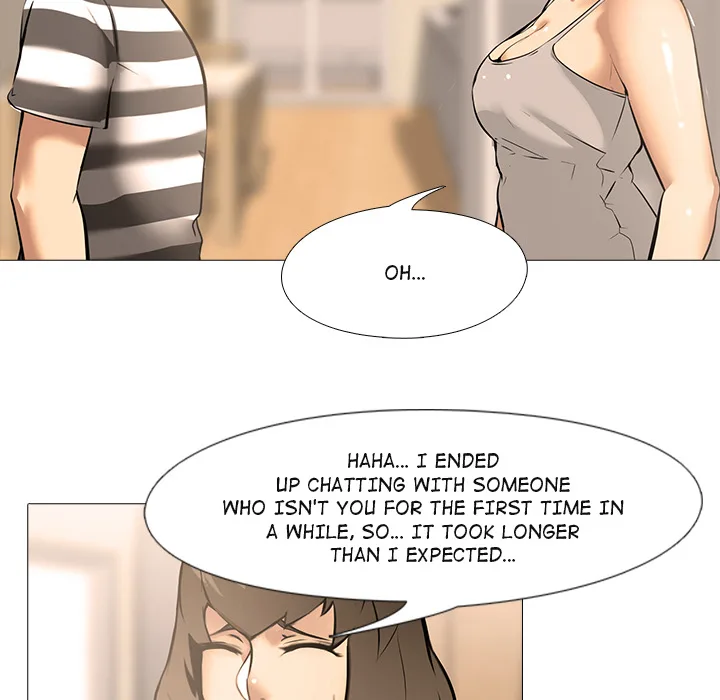 Quarantine Tower Page 50 - MangaHe