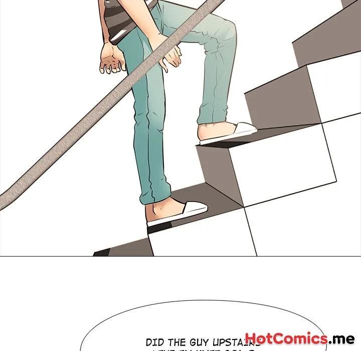 Quarantine Tower Page 6 - MangaHe