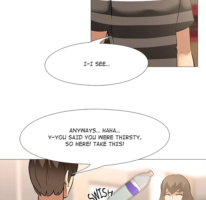 Quarantine Tower Page 52 - MangaHe