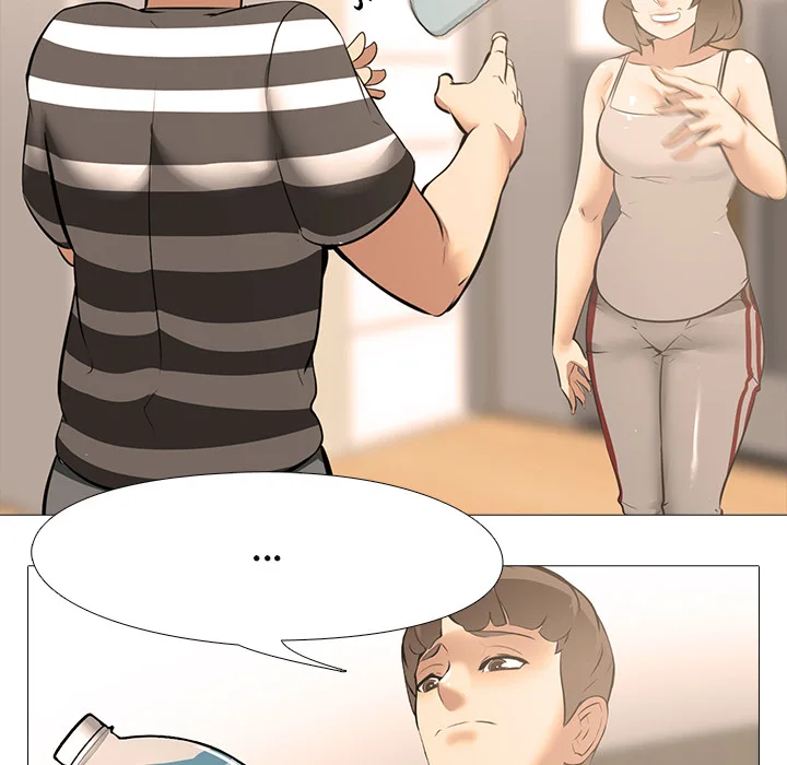 Quarantine Tower Page 53 - MangaHe