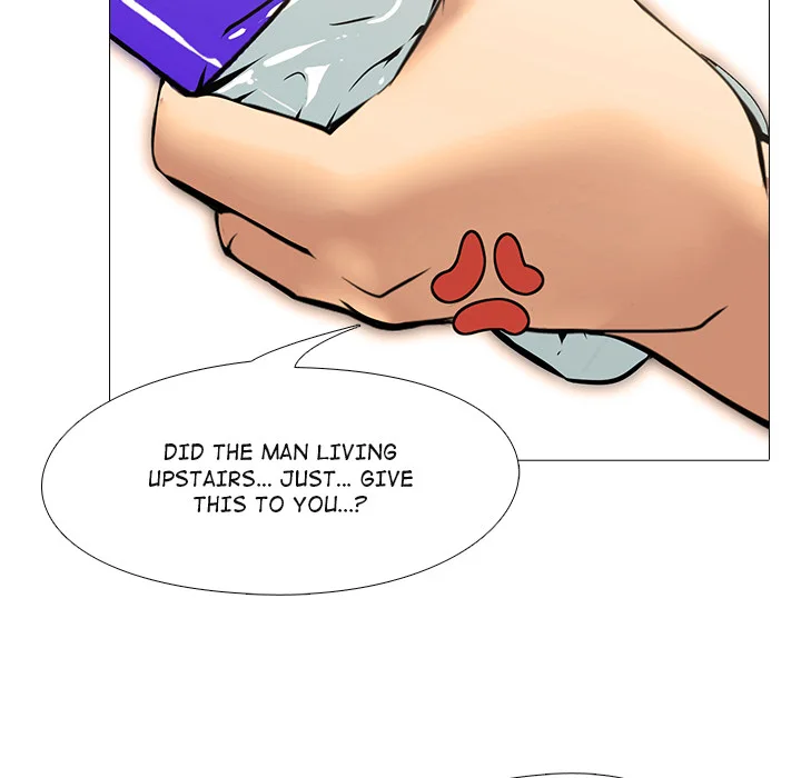 Quarantine Tower Page 56 - MangaHe