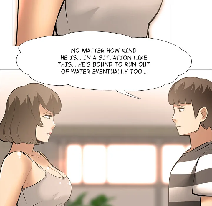 Quarantine Tower Page 58 - MangaHe