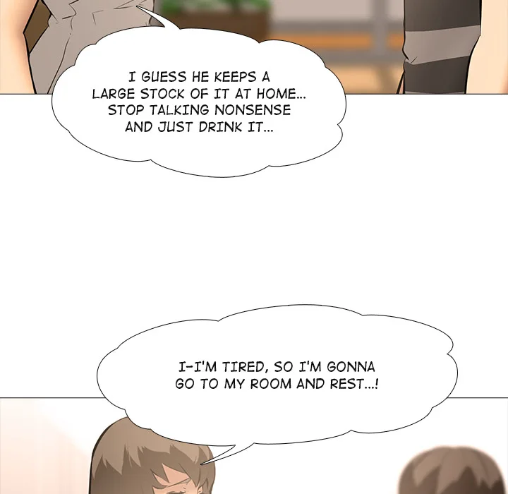 Quarantine Tower Page 59 - MangaHe