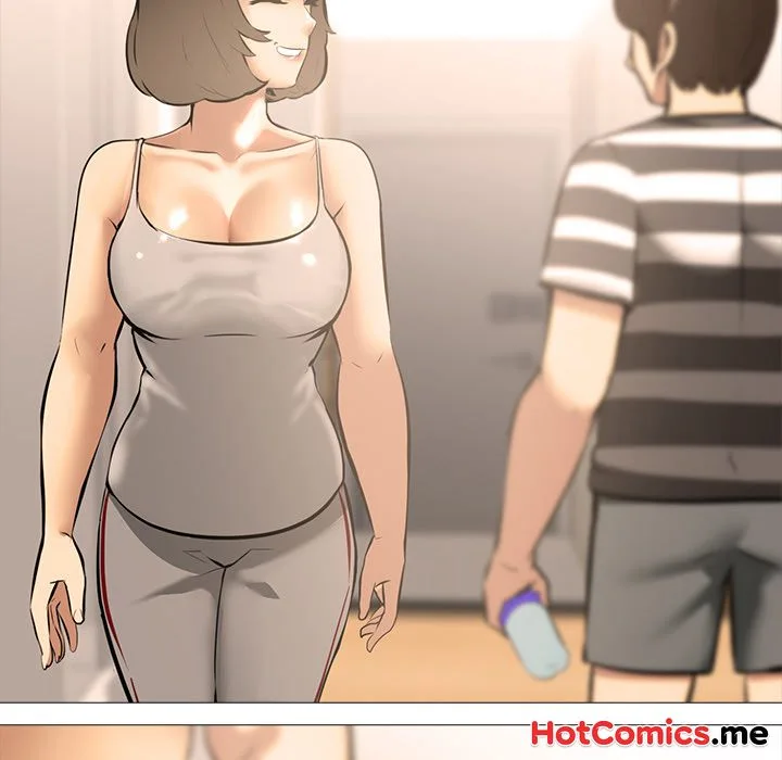 Quarantine Tower Page 60 - MangaHe