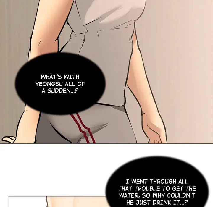 Quarantine Tower Page 66 - MangaHe