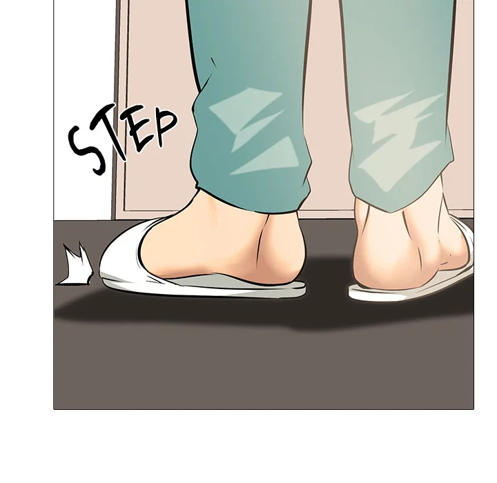 Quarantine Tower Page 8 - MangaHe