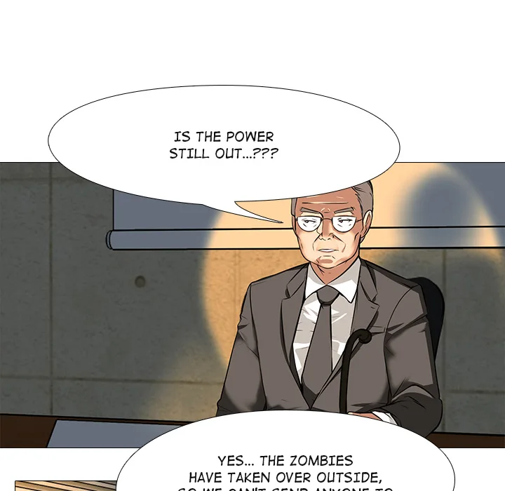 Quarantine Tower Page 76 - MangaHe
