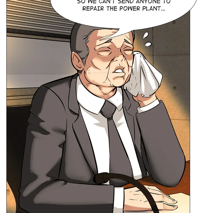 Quarantine Tower Page 77 - MangaHe