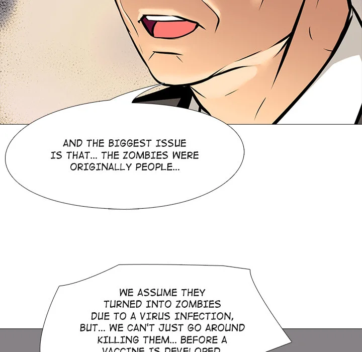 Quarantine Tower Page 79 - MangaHe