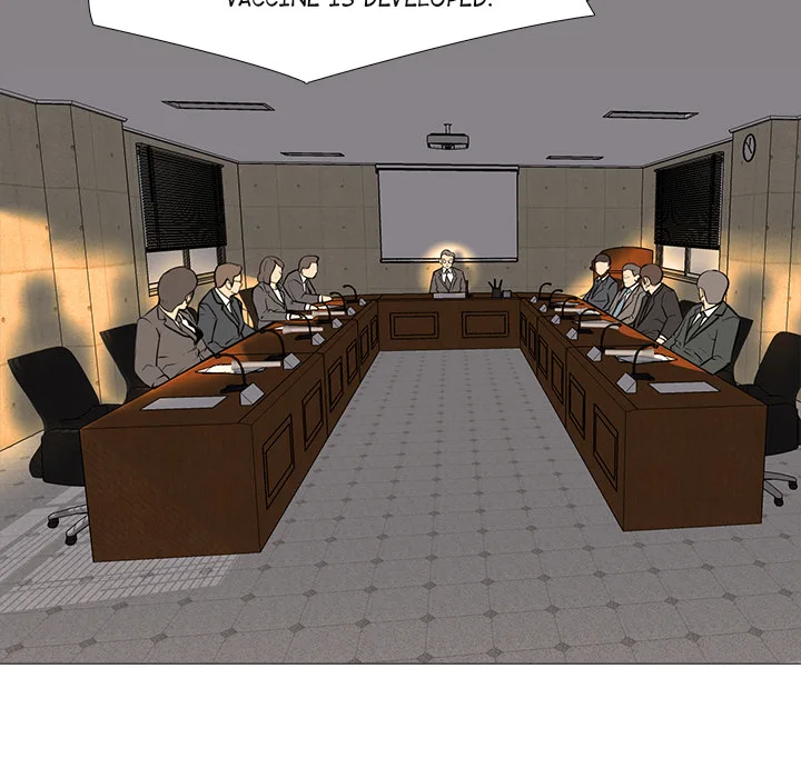 Quarantine Tower Page 80 - MangaHe