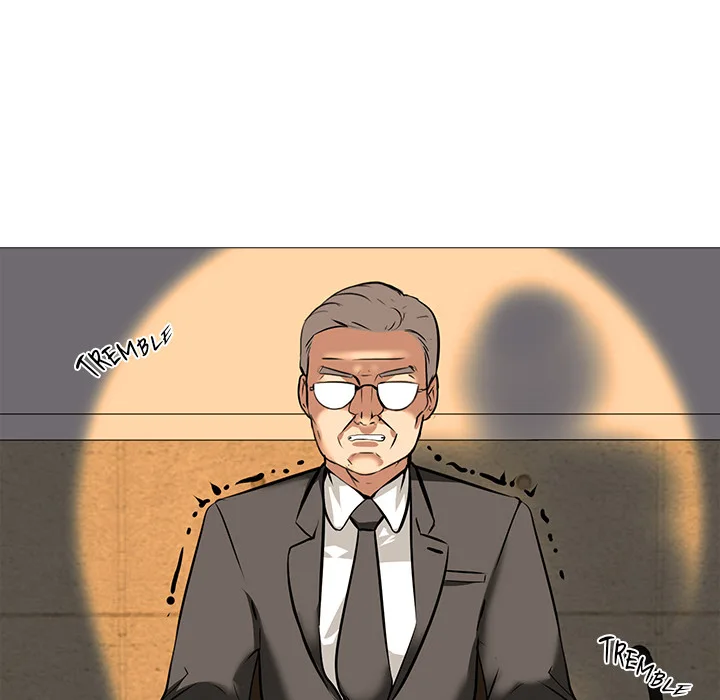 Quarantine Tower Page 81 - MangaHe