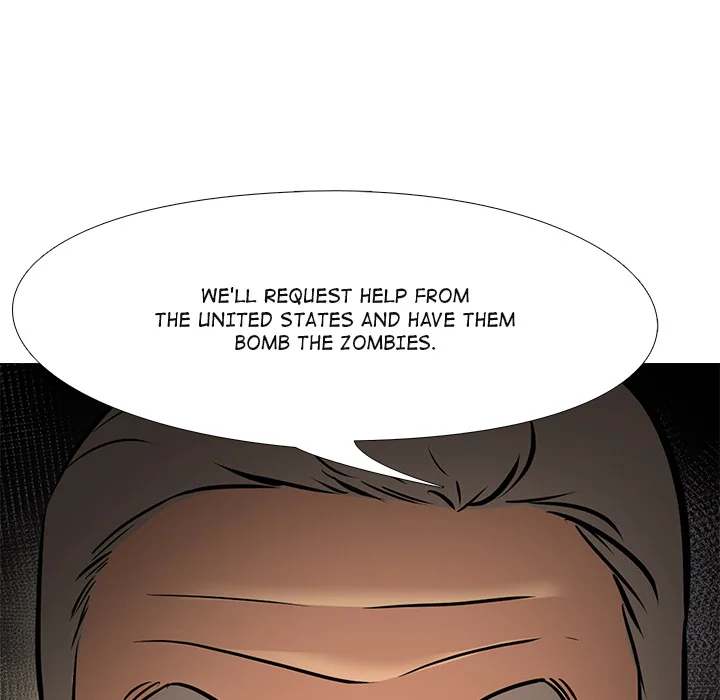 Quarantine Tower Page 84 - MangaHe