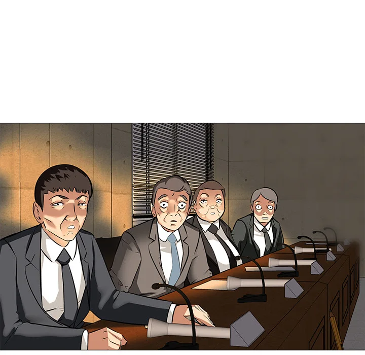 Quarantine Tower Page 86 - MangaHe