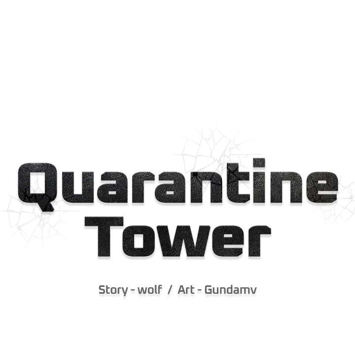 Quarantine Tower Page 87 - MangaHe