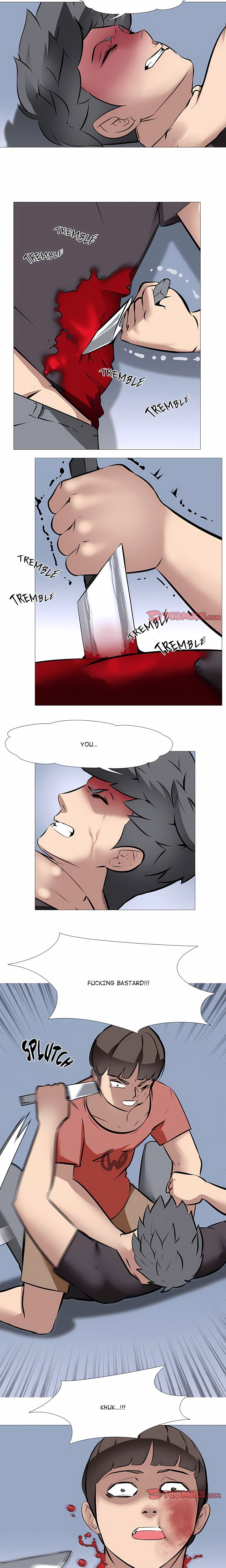 Quarantine Tower Page 9 - MangaHe
