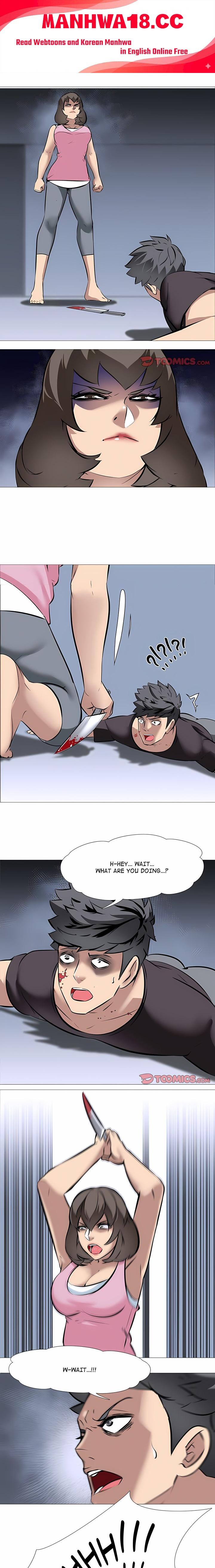 Quarantine Tower Page 2 - MangaHe