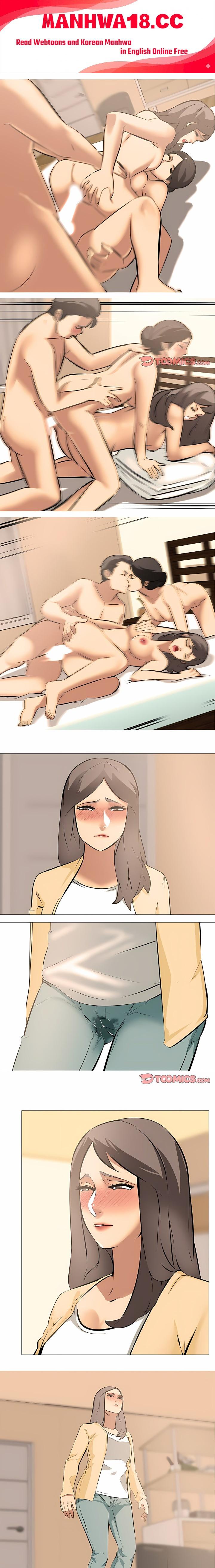 Quarantine Tower Page 2 - MangaHe