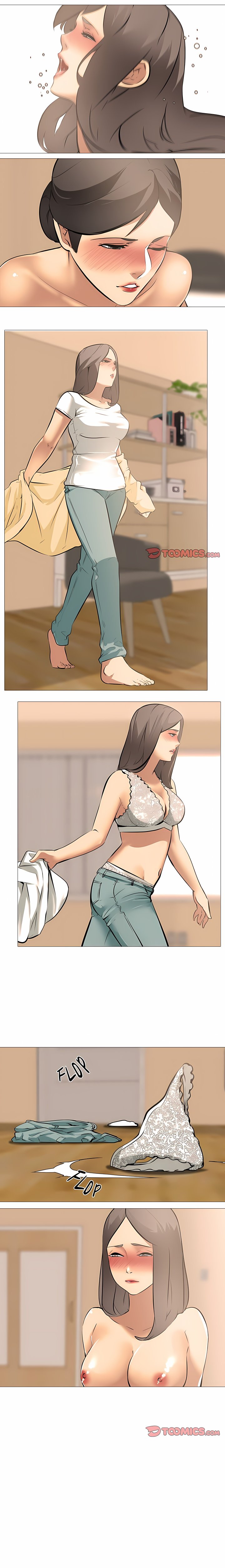 Quarantine Tower Page 4 - MangaHe