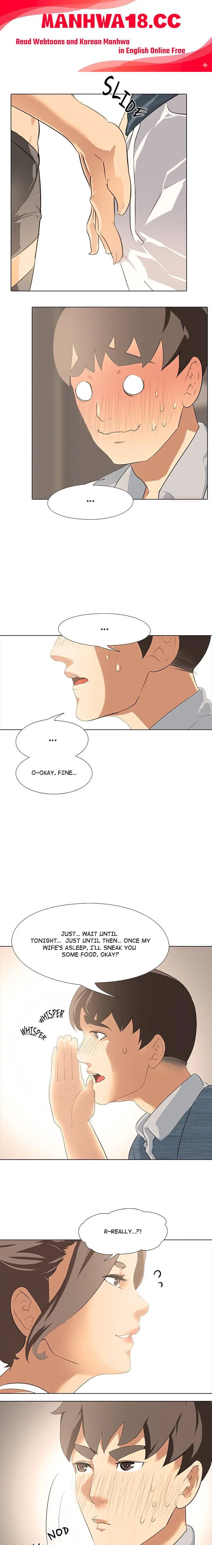 Quarantine Tower Page 2 - MangaHe