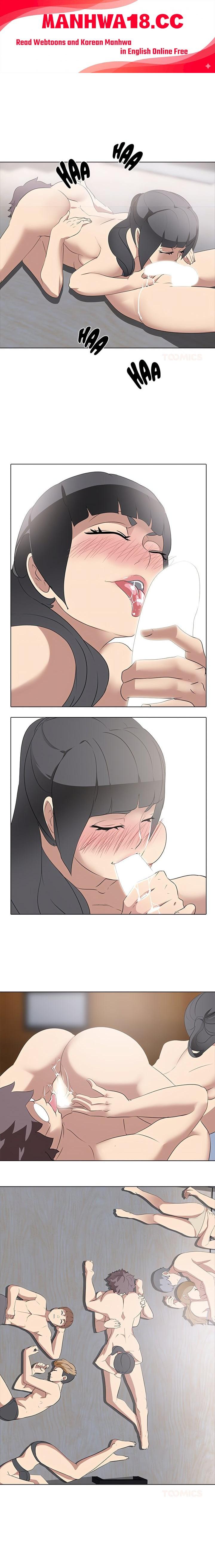 Quarantine Tower Page 2 - MangaHe