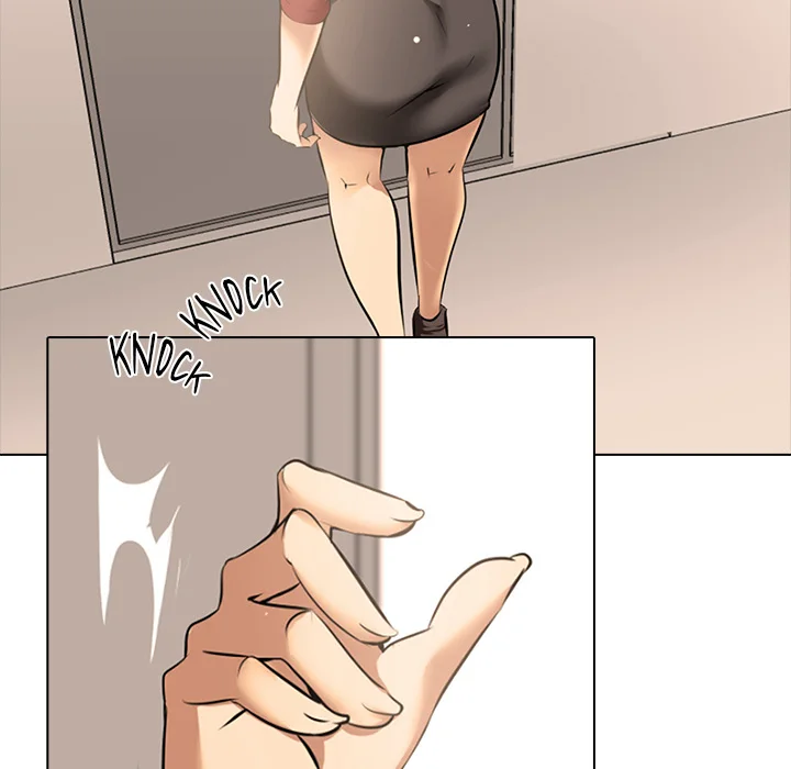 Quarantine Tower Page 101 - MangaHe