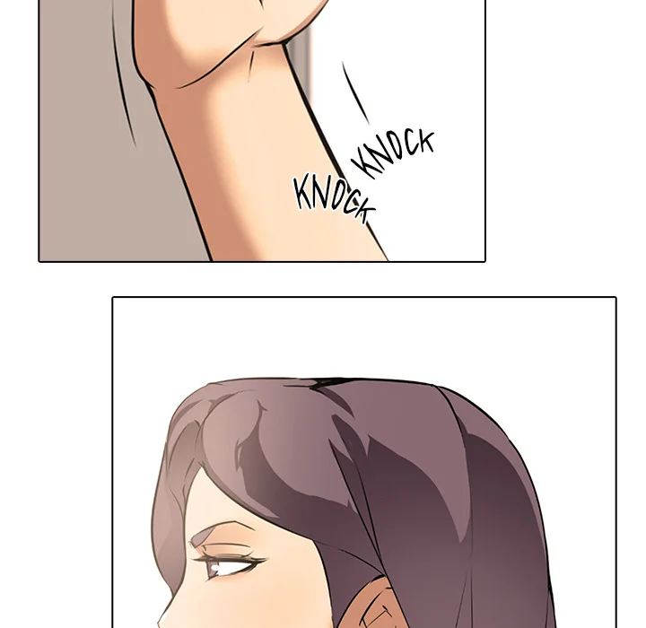 Quarantine Tower Page 102 - MangaHe