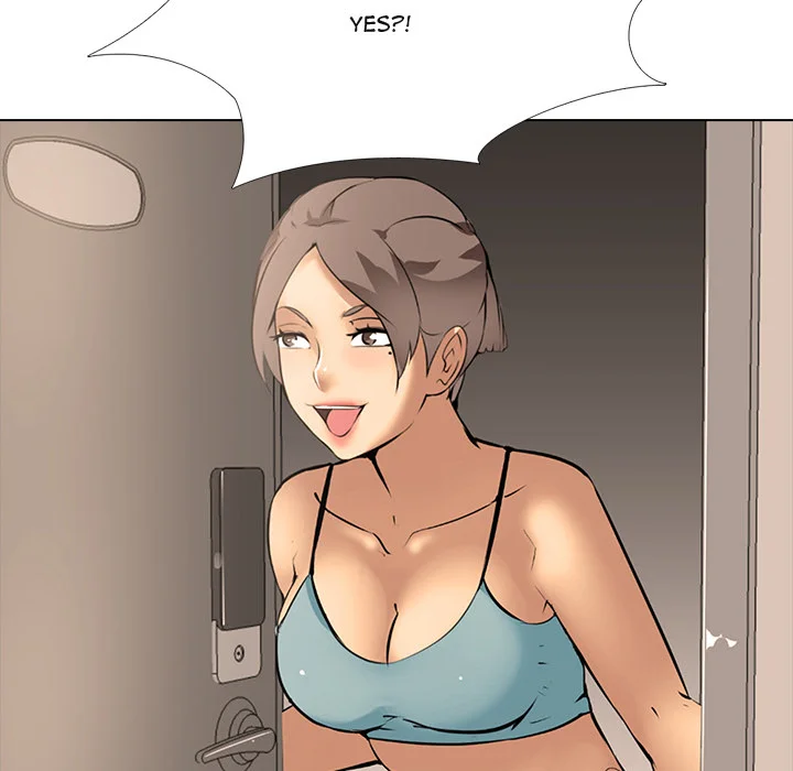 Quarantine Tower Page 104 - MangaHe