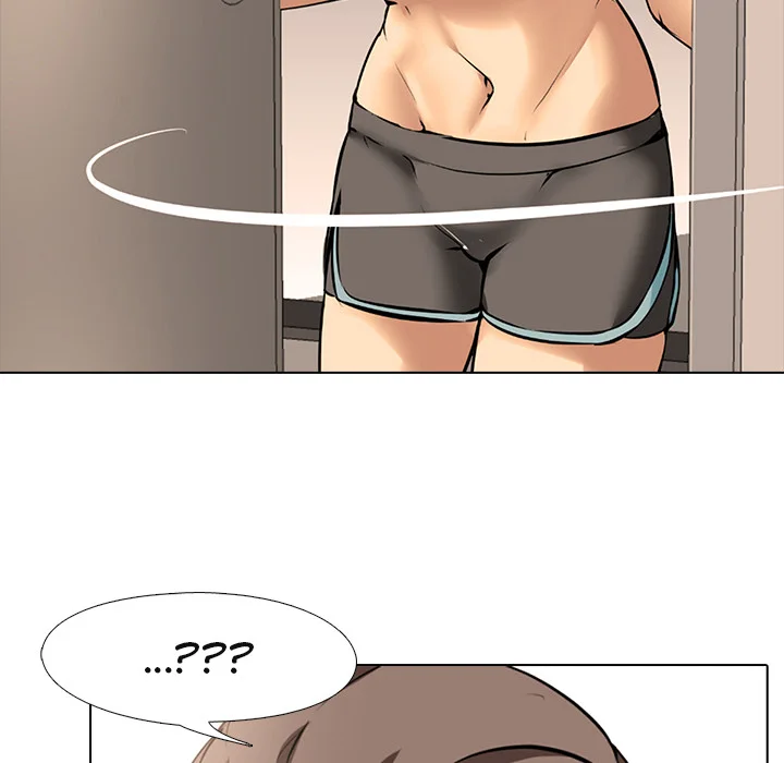 Quarantine Tower Page 105 - MangaHe