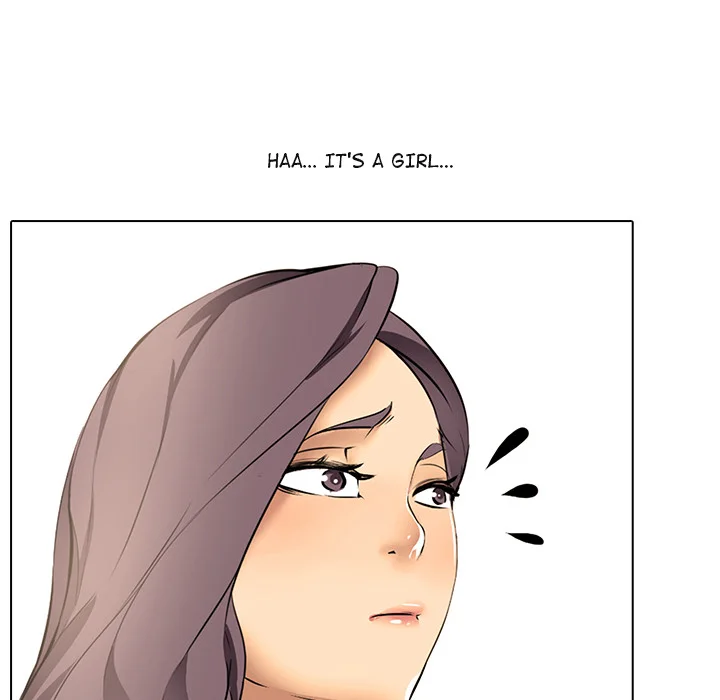 Quarantine Tower Page 107 - MangaHe