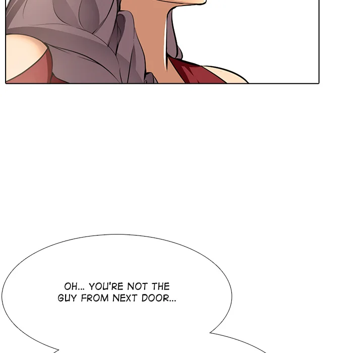 Quarantine Tower Page 108 - MangaHe