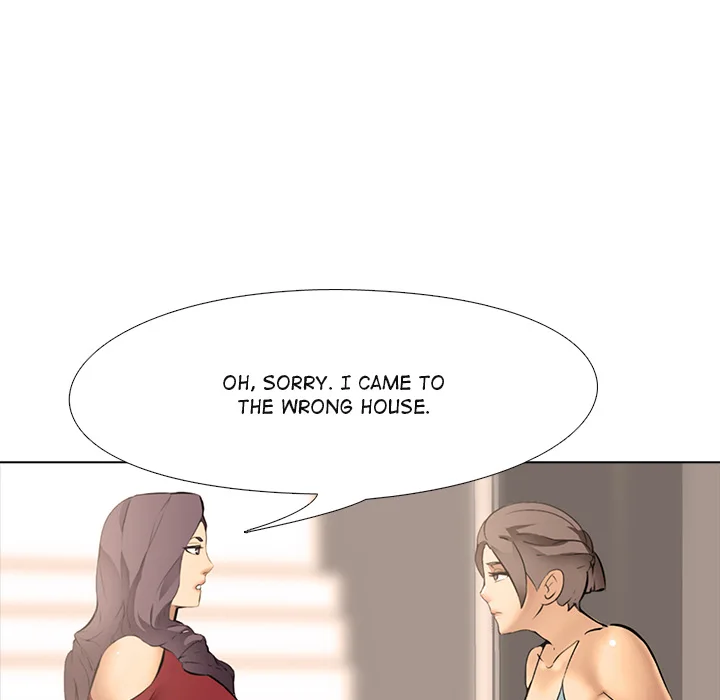 Quarantine Tower Page 110 - MangaHe