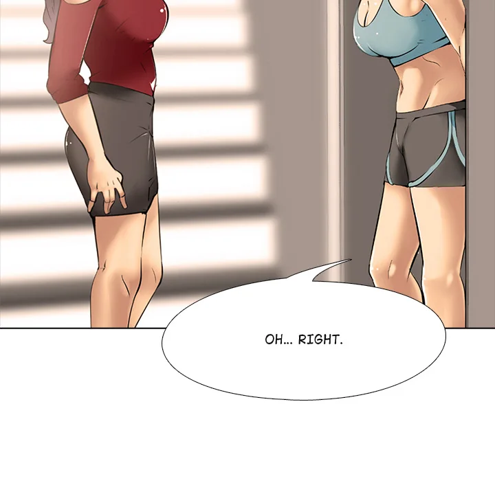 Quarantine Tower Page 111 - MangaHe
