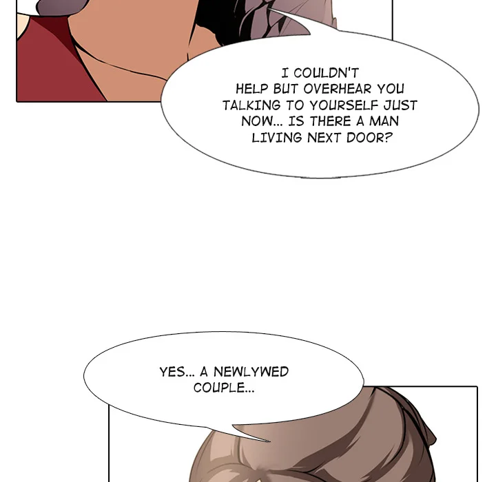 Quarantine Tower Page 113 - MangaHe