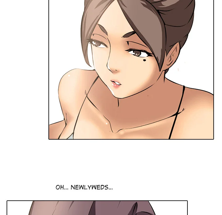 Quarantine Tower Page 114 - MangaHe