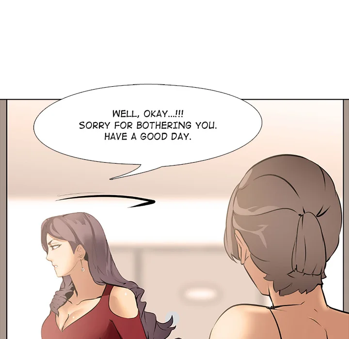 Quarantine Tower Page 116 - MangaHe
