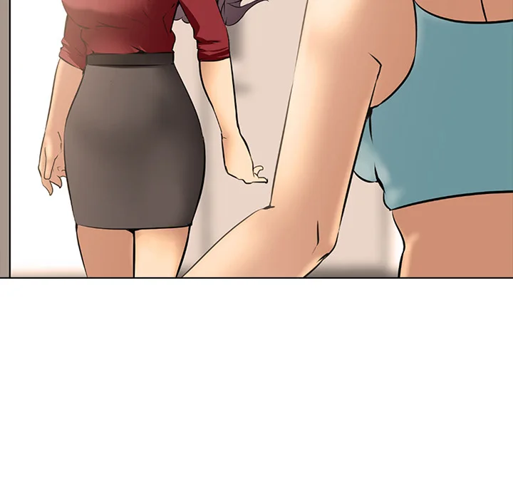 Quarantine Tower Page 117 - MangaHe