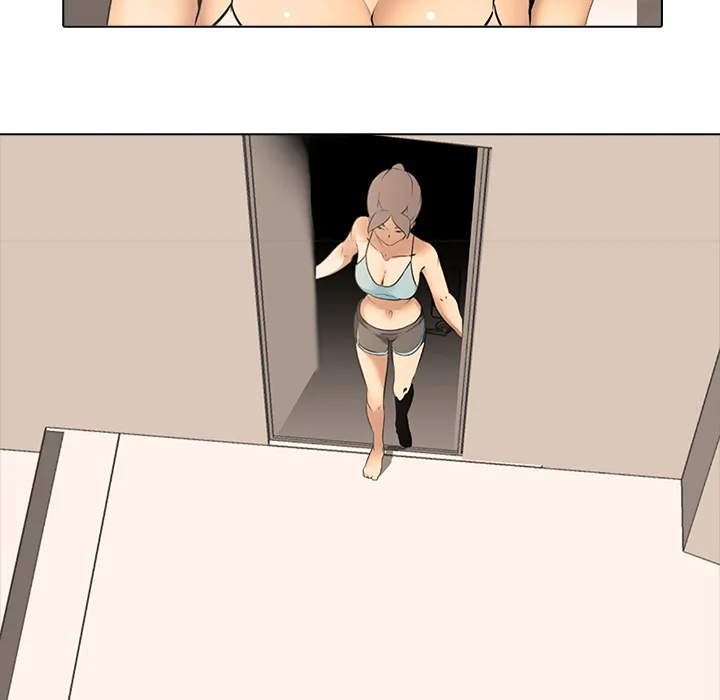 Quarantine Tower Page 119 - MangaHe
