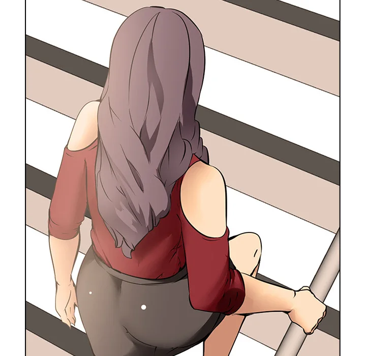 Quarantine Tower Page 122 - MangaHe