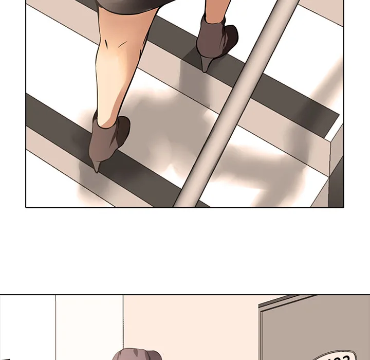 Quarantine Tower Page 123 - MangaHe