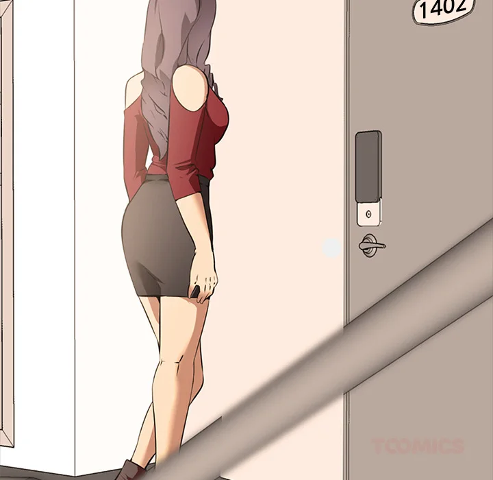 Quarantine Tower Page 124 - MangaHe