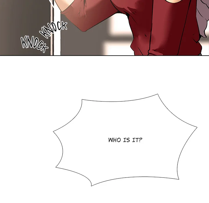 Quarantine Tower Page 127 - MangaHe