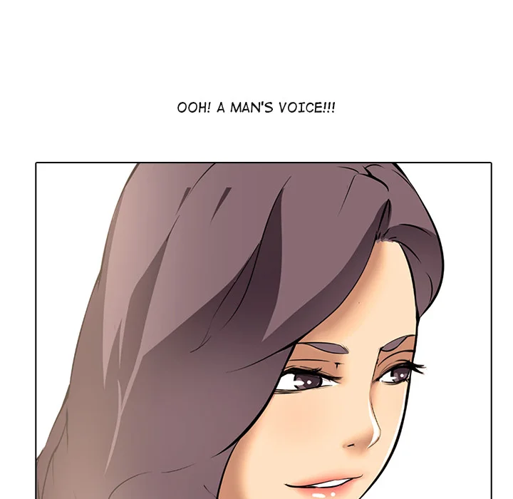 Quarantine Tower Page 128 - MangaHe