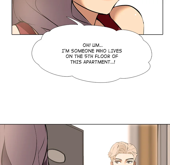 Quarantine Tower Page 129 - MangaHe